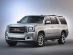 GMC Yukon XL 2015 года